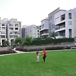 Axxodia- Apartments In Cairo Festival City