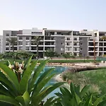 Axxodia- Apartments In Cairo Festival City