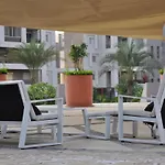 Axxodia- Apartments In Cairo Festival City