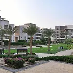 Axxodia- Apartments In Cairo Festival City