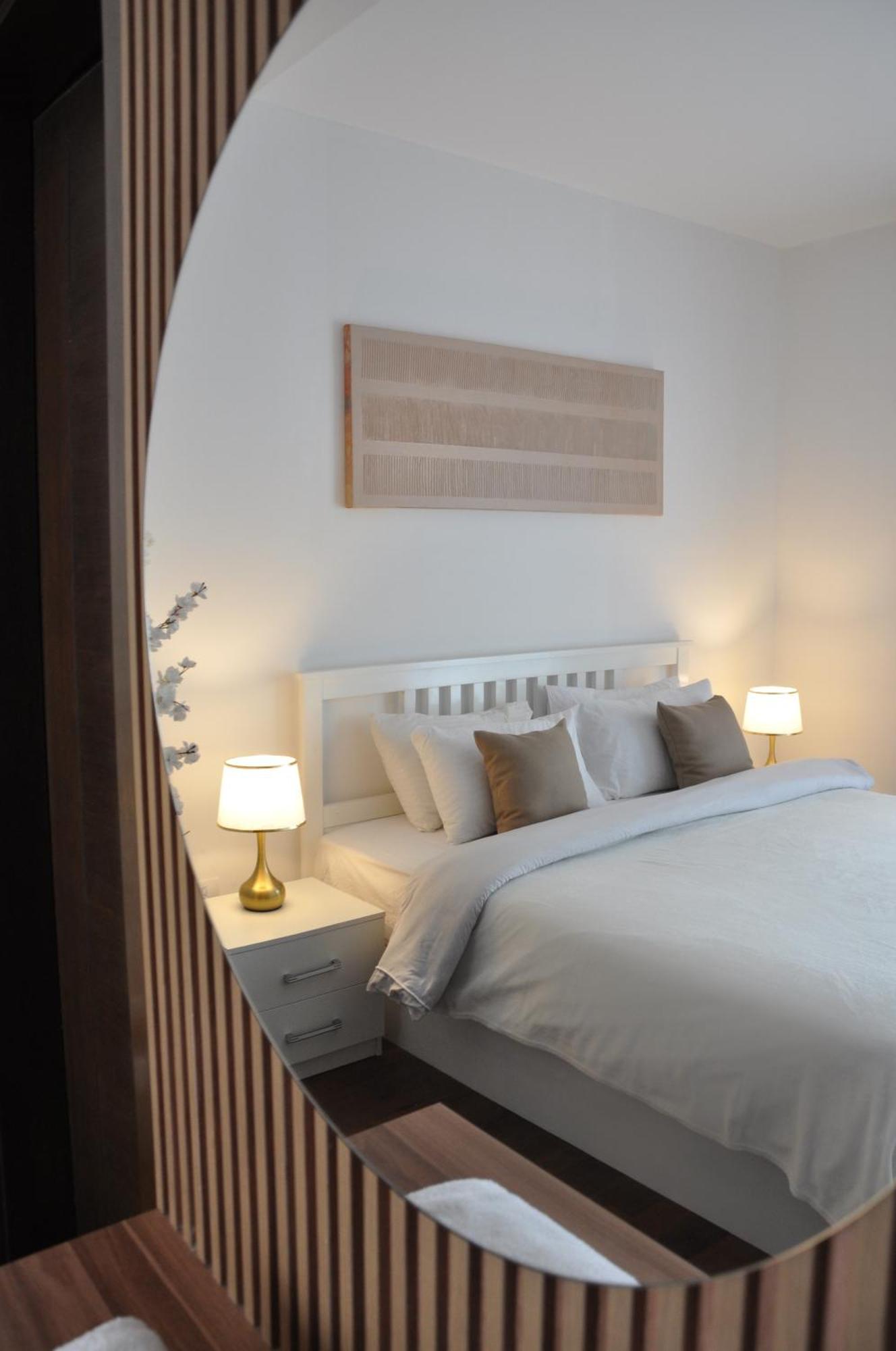 Aparthotel Axxodia- In Festival Il Cairo