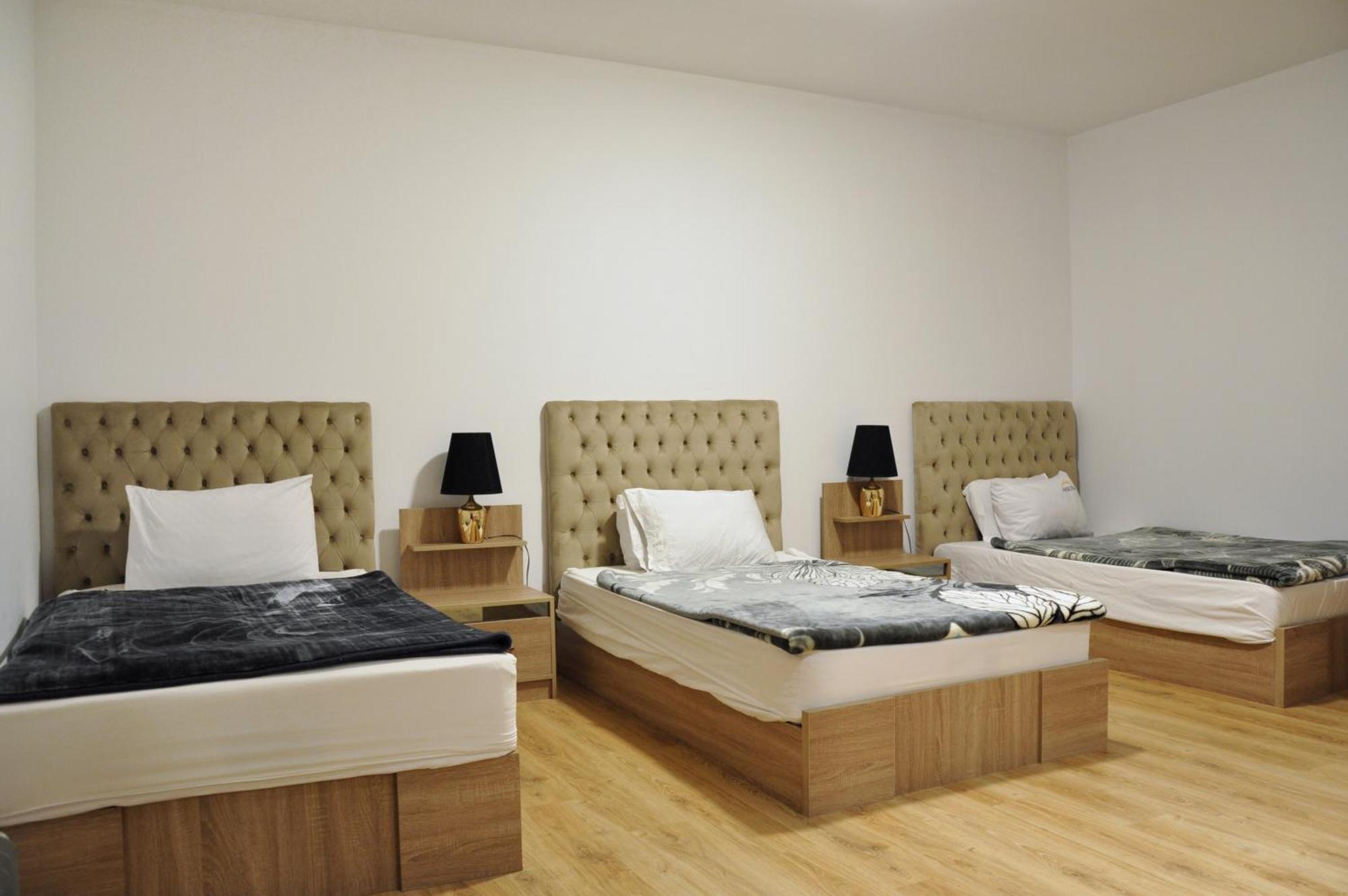 Aparthotel Axxodia- In Festival