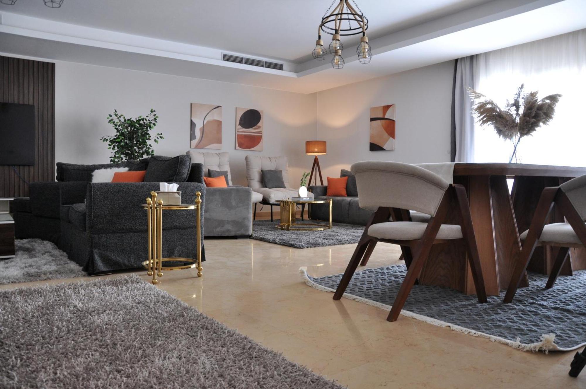Aparthotel Axxodia- In Festival Il Cairo